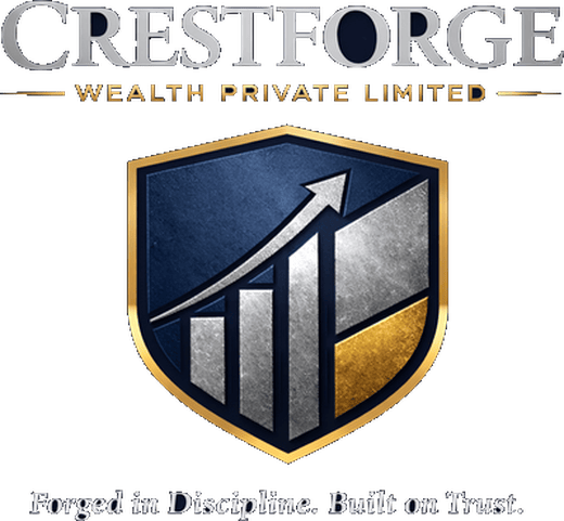 Crestforge Wealth Private Limited